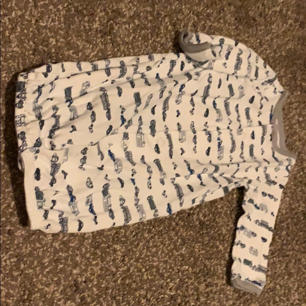 Pajamas